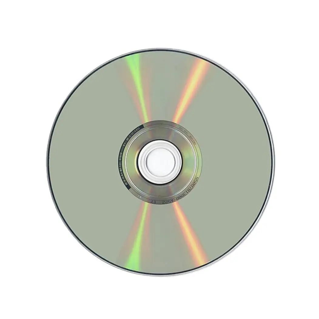 DVD