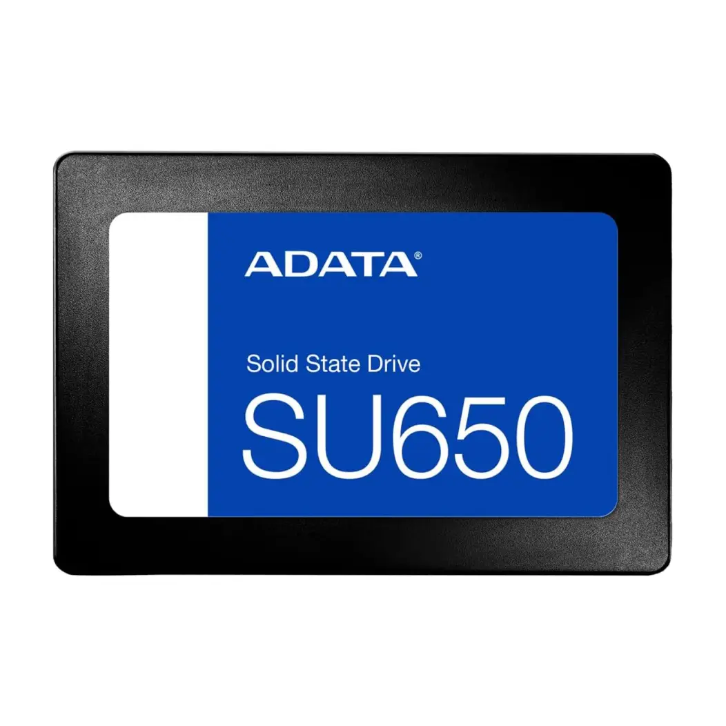 SSD