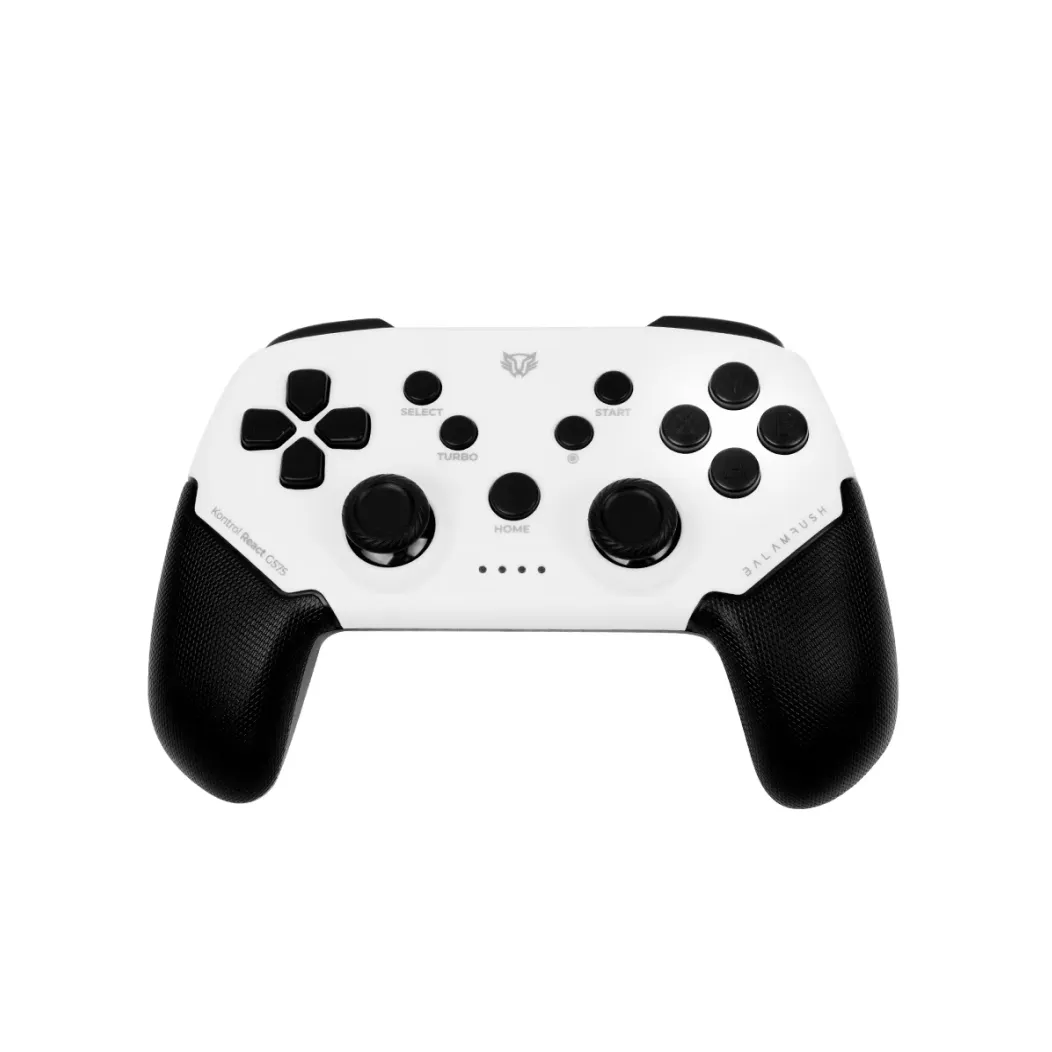 Gamer