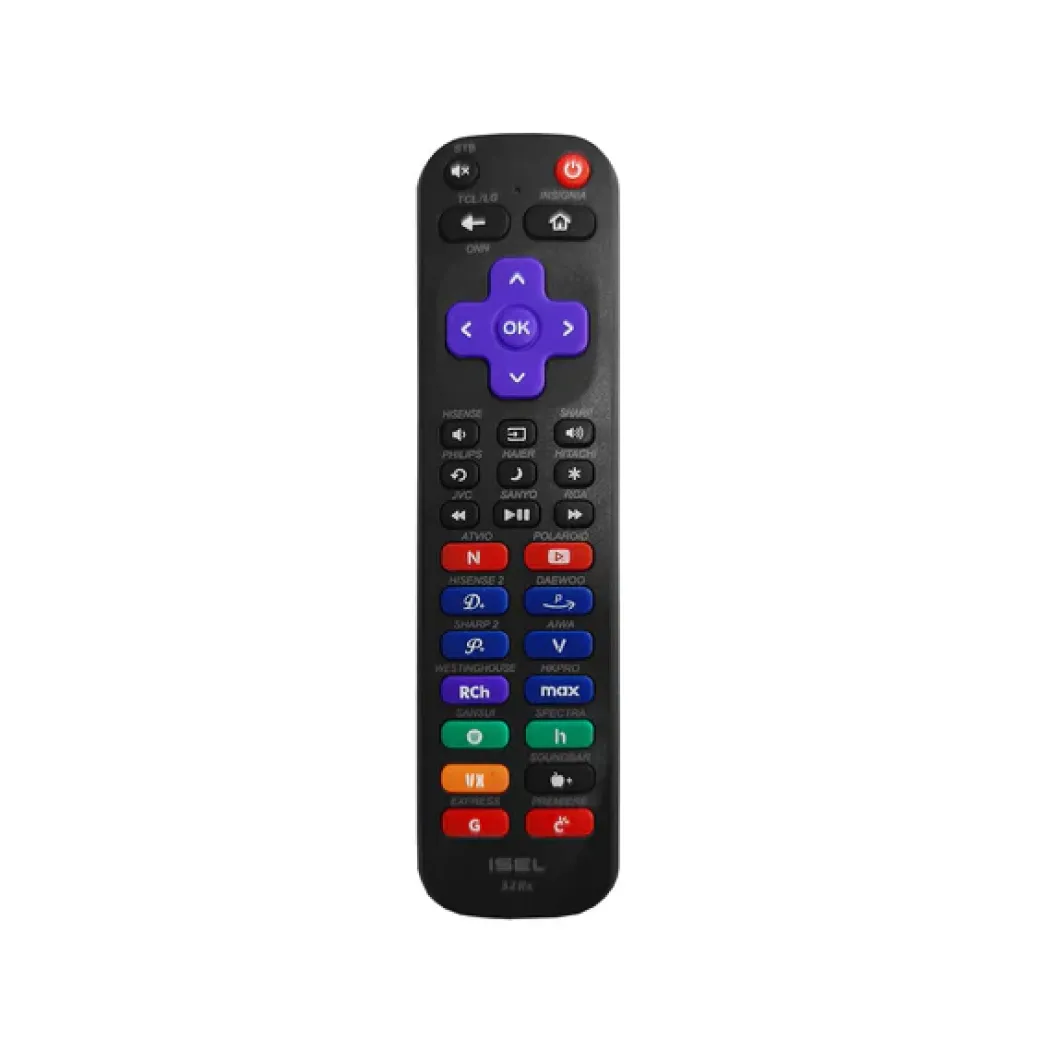 Roku