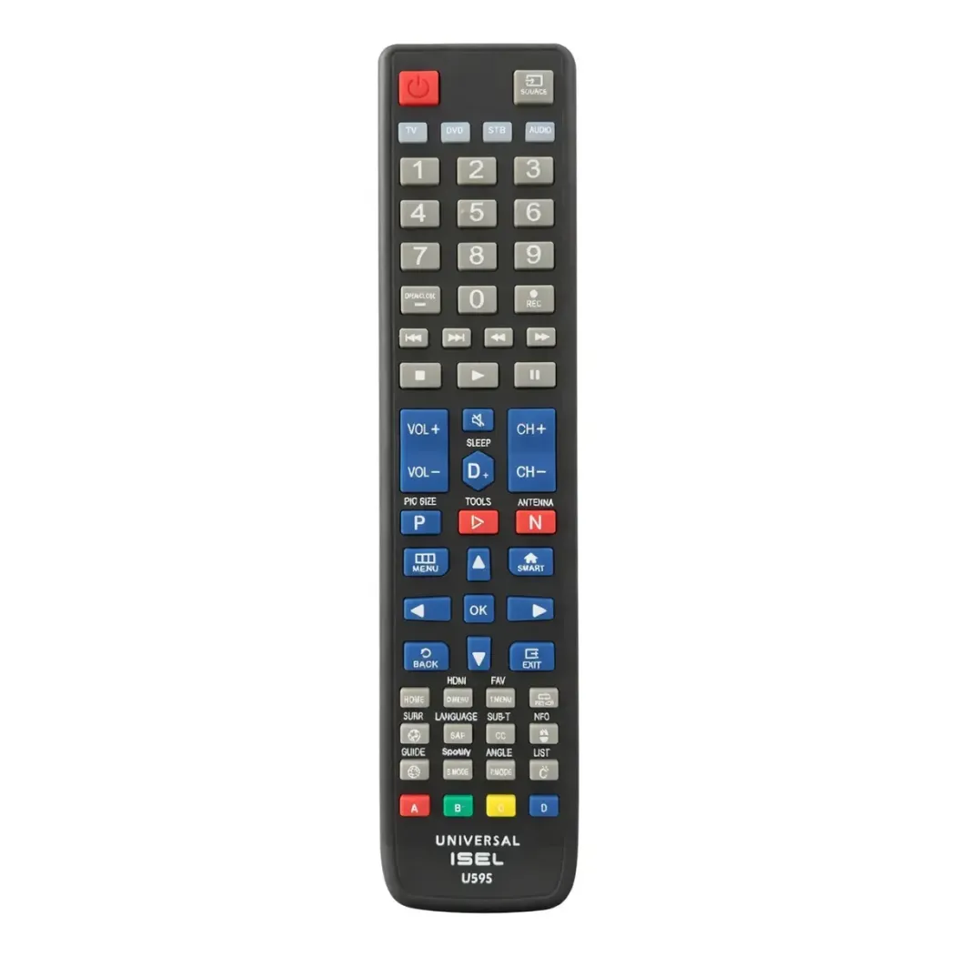 Televisión