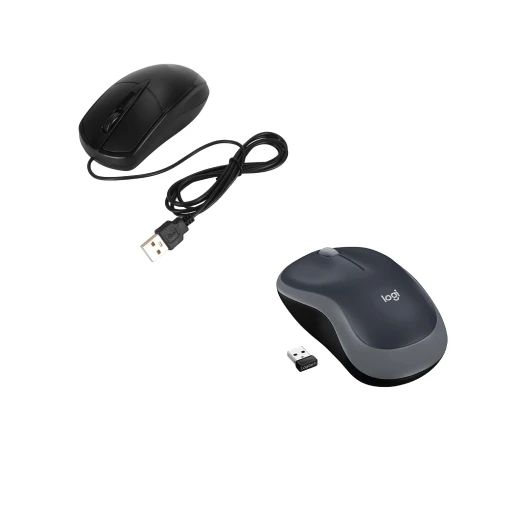 Mouse