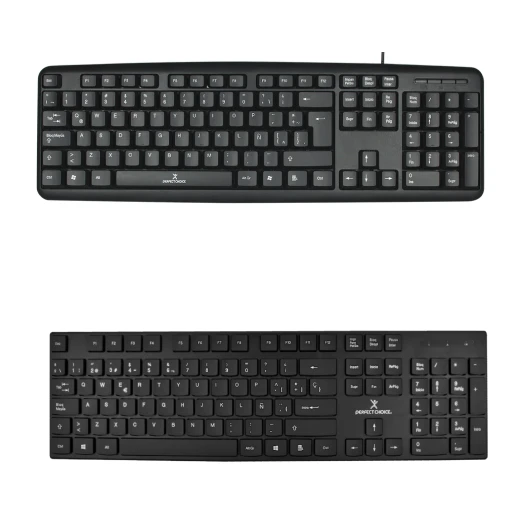 Teclados