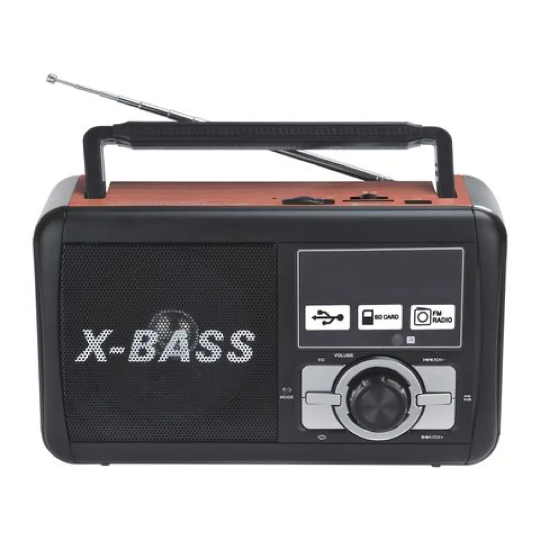 Radios