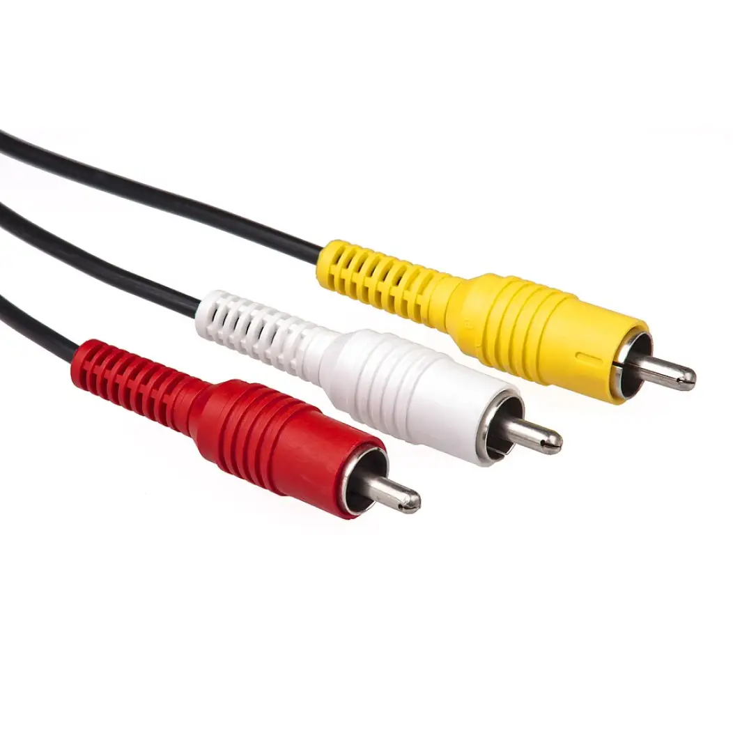 RCA