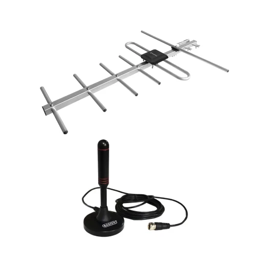 Antenas